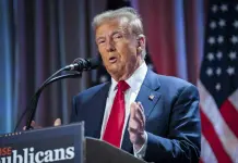 Nombramiento de Jay Bhattacharya para dirigir NIH bajo presidencia de Trump Nombramiento de Jay Bhattacharya para dirigir NIH bajo presidencia de Trump