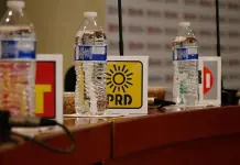 Impugnan PVEM, Morena y PT registro del PRD en SLP