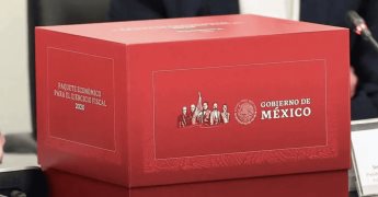 PAN afirma que Paquete 2025 dejará deuda de 140,000 por mexicano