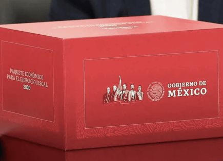 PAN afirma que Paquete 2025 dejará deuda de 140,000 por mexicano