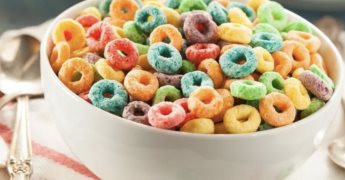 Reducir cereales azucarados: clave para prevenir enfermedades.