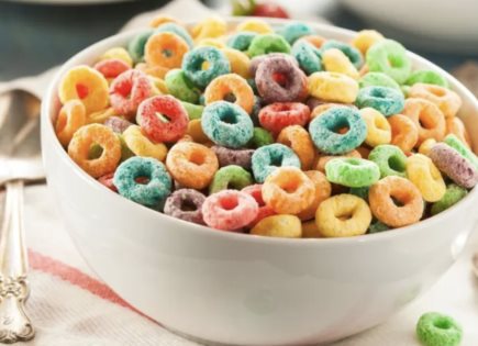 Reducir cereales azucarados: clave para prevenir enfermedades.