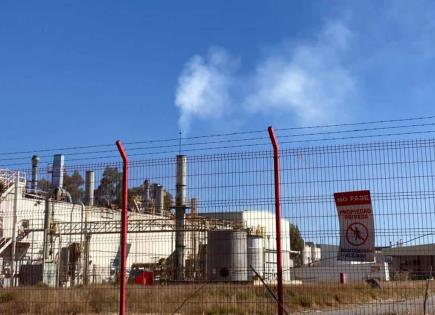 Sefin prevé 40.8 mdp por impuesto verde;  la Segam, sin datos