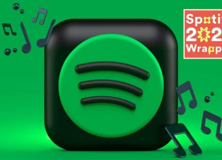 Spotify Wrapped 2024: La herramienta que revela tu año musical