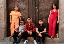 Sujo: La Apuesta Mexicana en Busca del Oscar