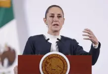 Construcci&oacute;n de trenes de pasajeros iniciar&aacute; pr&oacute;ximo a&ntilde;o: Sheinbaum
