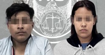 Vinculan a proceso a padres en Irapuato por el homicidio de su hijo de 6 años