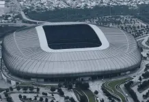 Acceso denegado a aficionados de Pumas en estadio de Rayados de Monterrey Acceso denegado a aficionados de Pumas en estadio de Rayados de Monterrey