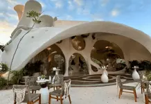 Aldea Nizuc: Innovador Complejo Tur&iacute;stico Sostenible en Canc&uacute;n