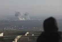 Ataque a Gran Escala en Siria: Fuerzas Gubernamentales vs Oposición Ataque a Gran Escala en Siria: Fuerzas Gubernamentales vs Oposición