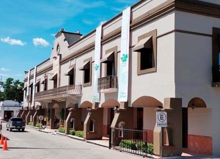 Cd. Valles solicitar&aacute; $25 millones