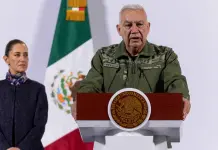 No se ha violado la soberanía del espacio aéreo: Trevilla