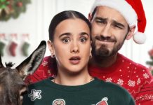 Descubre Hasta la madre de la Navidad en Prime Video