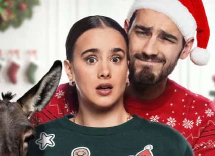 Descubre Hasta la madre de la Navidad en Prime Video