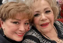 El impacto de Fernando Frade en la vida de Silvia Pinal y Sylvia Pasquel El impacto de Fernando Frade en la vida de Silvia Pinal y Sylvia Pasquel