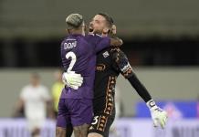 El resurgimiento de David De Gea en la Fiorentina