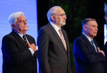 Foro Latinoamericano de las Ideas: Reflexiones de expresidentes