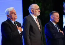 Foro Latinoamericano de las Ideas: Reflexiones de expresidentes