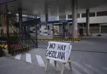 Impacto de la crisis económica en Bolivia Impacto de la crisis económica en Bolivia