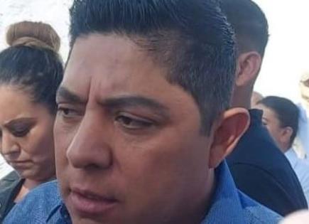 Nada firme sobre armadora china en SLP, precisa Gallardo