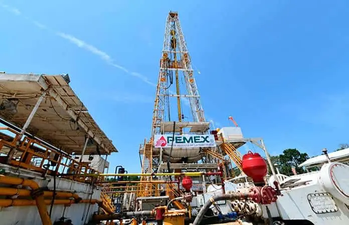 Investigará FGR a empresarios acusados por EU de sobornos a Pemex