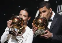 Rodri Hernández y su lucha por regresar Rodri Hernández y su lucha por regresar