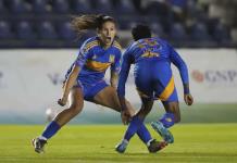 Transformación del Fútbol Femenino en México