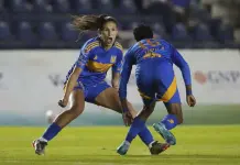 Transformación del Fútbol Femenino en México Transformación del Fútbol Femenino en México