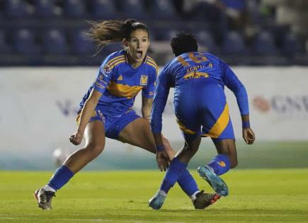 Transformación del Fútbol Femenino en México