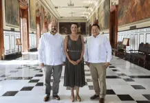 Turismo en Yucatán: Nuevas estrategias para impulsar el sector Turismo en Yucatán: Nuevas estrategias para impulsar el sector