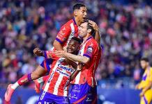 Promesa de las Chivas llegaría al Atlético de San Luis