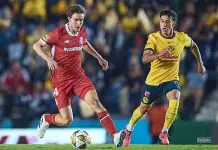 &iquest;A qu&eacute; hora y d&oacute;nde ver los juegos de Liguilla de este s&aacute;bado?