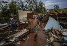 Apoyo de la UNESCO en Cuba tras Desastres Naturales