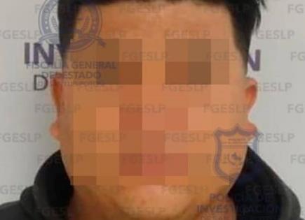 Aprehenden a hampón por homicidio de mujer