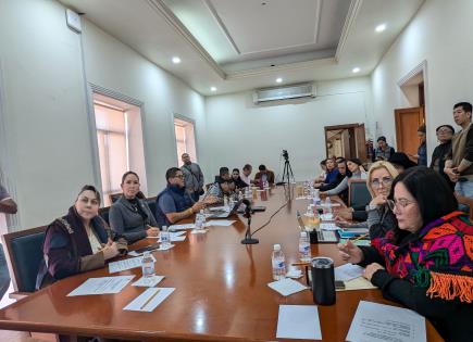 Aprueban aumento en valores catastrales de ocho municipios