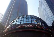 BMV cae 0.26 % y cierra noviembre con pérdida acumulada del 1.67 %.