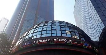 BMV cae 0.26 % y cierra noviembre con pérdida acumulada del 1.67 %.