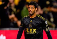 Carlos Vela confirma su adiós como jugador Carlos Vela confirma su adiós como jugador