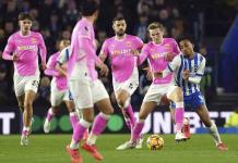 Controversia por decisión del VAR deja empate 1-1 entre Brighton y Southampton