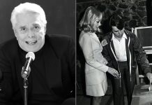 Enrique Guzm&aacute;n se despide de Silvia Pinal con nostalgia y diferencias familiares