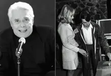 Enrique Guzmán se despide de Silvia Pinal con nostalgia y diferencias familiares Enrique Guzmán se despide de Silvia Pinal con nostalgia y diferencias familiares