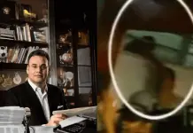 Enrique Meza revela su reacción tras la agresión de Cuauhtémoc Blanco a David Faitelson Enrique Meza revela su reacción tras la agresión de Cuauhtémoc Blanco a David Faitelson