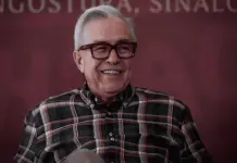 Estrategias de Rubén Rocha Moya para combatir la violencia en Sinaloa Estrategias de Rubén Rocha Moya para combatir la violencia en Sinaloa