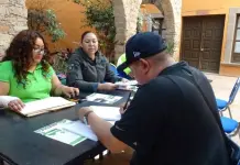 Recibe Villa de Pozos 120 solicitudes para su nueva fuerza policial