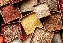 Resultados del Estudio de Calidad de Arroz por Profeco