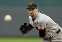 Contrato millonario entre Dodgers y Blake Snell