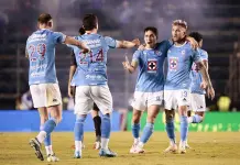 Cruz Azul vence a Xolos en emocionante partido de Apertura 2024 Cruz Azul vence a Xolos en emocionante partido de Apertura 2024