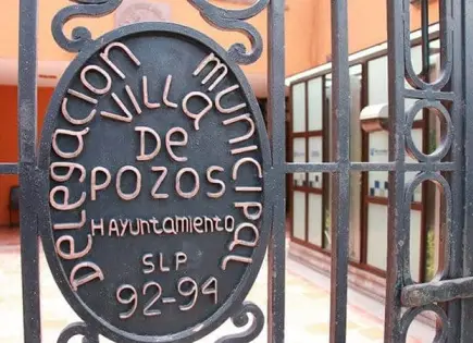 Persiste desorden en Villa de Pozos a 9 meses de creación