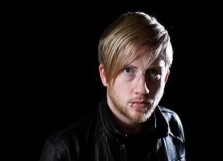 Exbaterista de My Chemical Romance, Bob Bryar, muere a los 44 años