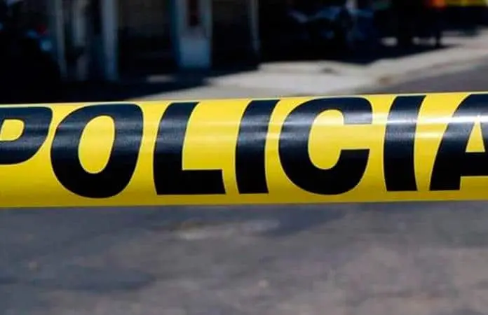 Hombres armados matan a policía en Valle de Santiago, Guanajuato